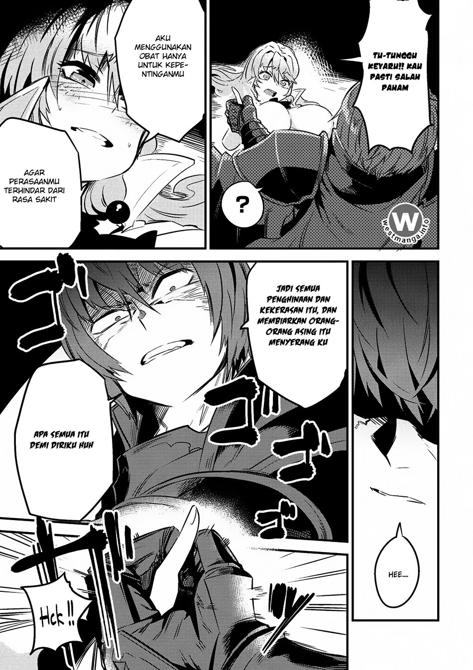 Kaifuku Jutsushi Yarinaoshi: Sokushi Mahou to Skill Copy no Chouetsu Heal